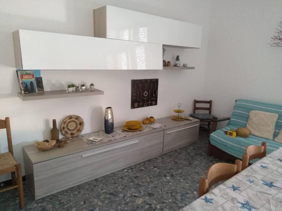 Lejlighed Casa-vacanze Alghero
