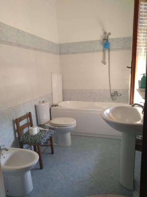 Casa-vacanze Alghero