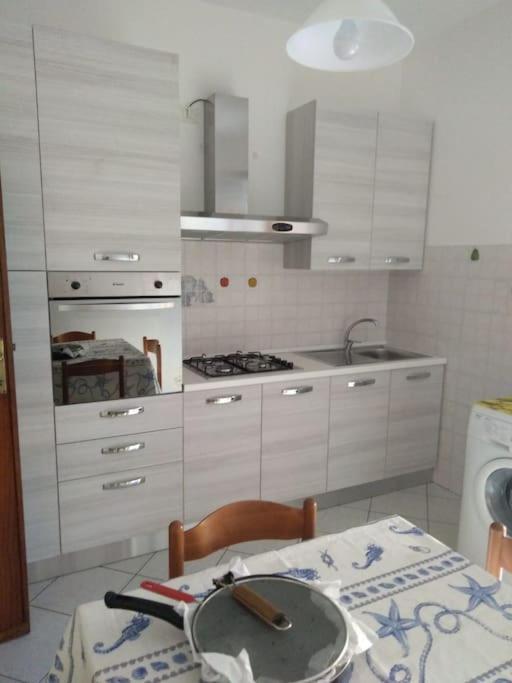 Casa-vacanze Lejlighed Alghero