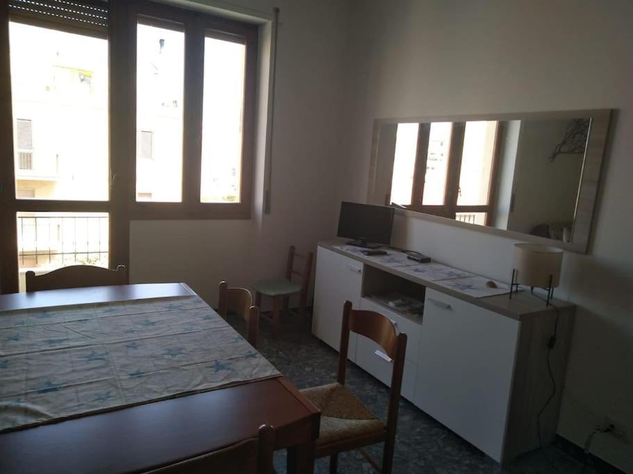 Casa-vacanze Lejlighed