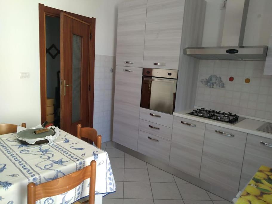 Casa-vacanze Lejlighed *