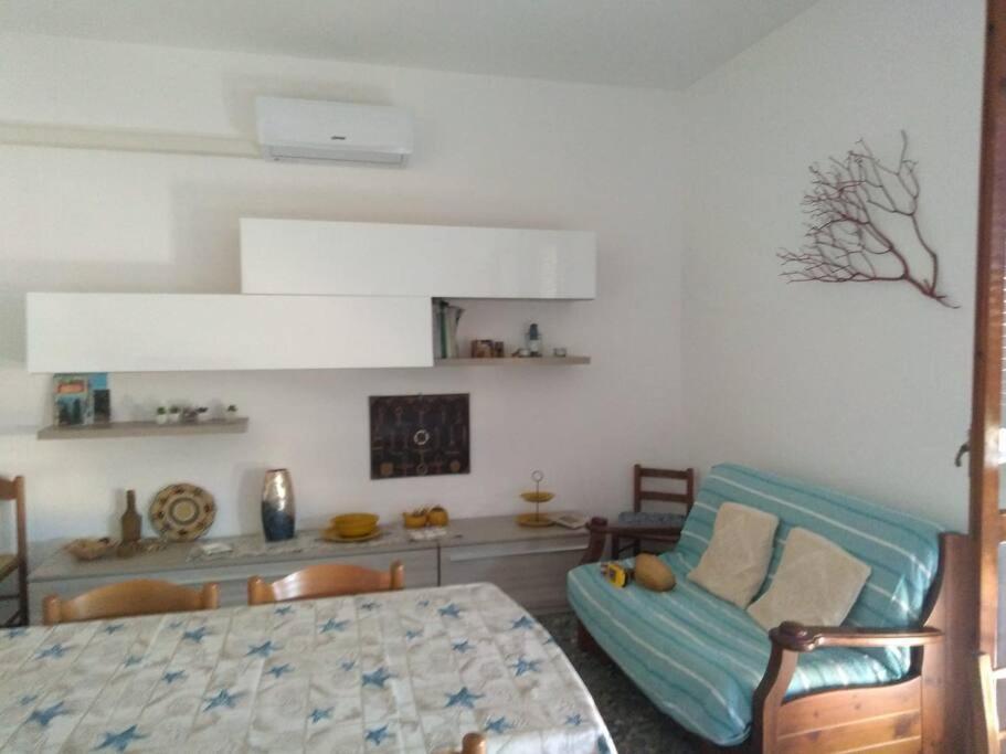 Lejlighed Casa-vacanze Alghero