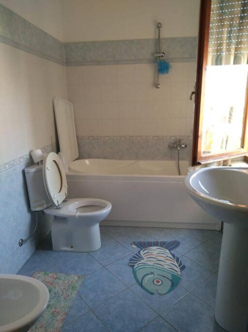 Lejlighed Casa-vacanze Alghero